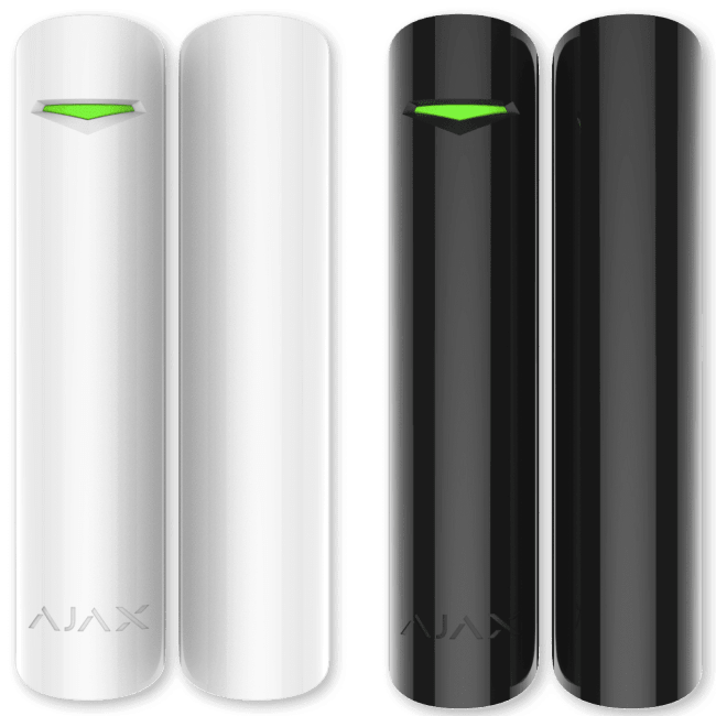 DoorProtect Plus