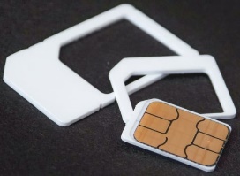IOT Data SIM 1GB