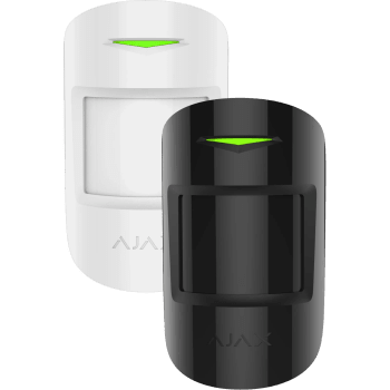 MotionProtect Plus